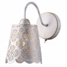 Бра Arte Lamp Julia A2032AP-1WG