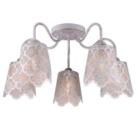 Люстра потолочная Arte Lamp Julia A2032PL-5WG