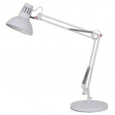 Лампа настольная Arte Lamp A2043LT-1WH