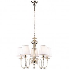 Люстра Arte Lamp A2044LM-5GO Orafo