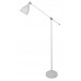 Торшер Arte Lamp A2054PN-1WH