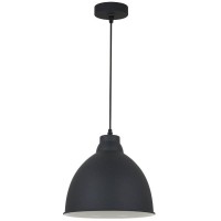 Светильник подвесной Arte Lamp A2055SP-1BK
