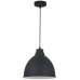 Светильник подвесной Arte Lamp A2055SP-1BK