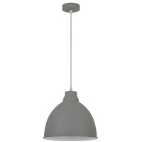 Светильник подвесной Arte Lamp A2055SP-1GY