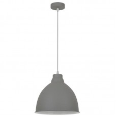 Светильник подвесной Arte Lamp A2055SP-1GY