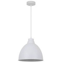 Светильник подвесной Arte Lamp A2055SP-1WH