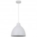 Светильник подвесной Arte Lamp A2055SP-1WH