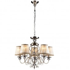 Люстра Arte Lamp A2083LM-5AB CHARM