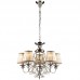 Люстра Arte Lamp A2083LM-5AB CHARM