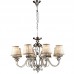 Люстра Arte Lamp A2083LM-8AB CHARM