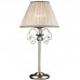 Настольная лампа Arte Lamp A2083LT-1AB CHARM Настольная лампа Arte Lamp A2083LT-1AB CHARM