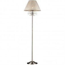 Торшер Arte Lamp A2083PN-1AB CHARM