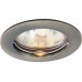 Светильник встраиваемый Arte Lamp BASIC A2103PL-1AB