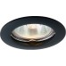 Светильник встраиваемый Arte Lamp BASIC A2103PL-1BK
