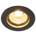 Светильник встраиваемый Arte Lamp Praktisch A2103PL-1GY