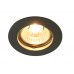 Светильник встраиваемый Arte Lamp Praktisch A2103PL-1GY