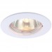 Светильник встраиваемый Arte Lamp BASIC A2103PL-1WH
