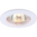 Светильник встраиваемый Arte Lamp BASIC A2103PL-1WH