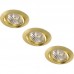 Точечный светильник Arte Lamp A2105PL-3GO Basic Точечный светильник Arte Lamp A2105PL-3GO Basic