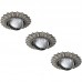 Точечный светильник Arte Lamp A2110PL-3AB Eclipse