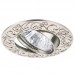Точечный светильник Arte Lamp A2111PL-3SS Eclipse Точечный светильник Arte Lamp A2111PL-3SS Eclipse