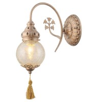 Бра Arte Lamp Sultan A2146AP-1GA