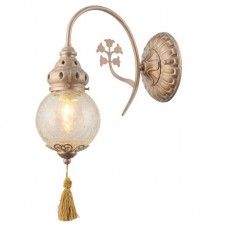 Бра Arte Lamp Sultan A2146AP-1GA