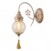 Бра Arte Lamp Sultan A2146AP-1GA