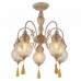 Люстра потолочная Arte Lamp Sultan A2146PL-5GA