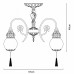 Люстра потолочная Arte Lamp Sultan A2146PL-5GA