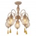 Люстра потолочная Arte Lamp Sultan A2146PL-5GA