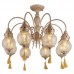 Люстра потолочная Arte Lamp Sultan A2146PL-8GA