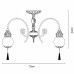 Люстра потолочная Arte Lamp Sultan A2146PL-8GA