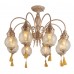 Люстра потолочная Arte Lamp Sultan A2146PL-8GA