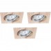 Точечный светильник Arte Lamp A2208PL-3BR Eclipse