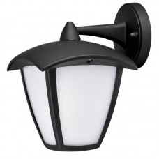 Уличный светильник Arte Lamp(SAVANNA) A2209AL-1BK