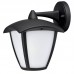 Уличный светильник Arte Lamp(SAVANNA) A2209AL-1BK