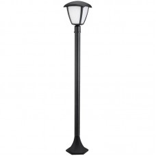 Уличный светильник Arte Lamp(SAVANNA) A2209PA-1BK
