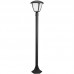 Уличный светильник Arte Lamp(SAVANNA) A2209PA-1BK Уличный светильник Arte Lamp(SAVANNA) A2209PA-1BK