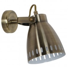 Спот Arte Lamp A2214AP-1AB SEGUNDA Спот Arte Lamp A2214AP-1AB SEGUNDA