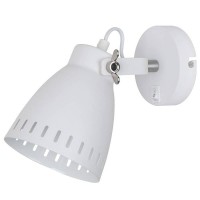 Спот Arte Lamp A2214AP-1WH