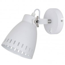 Спот Arte Lamp A2214AP-1WH Спот Arte Lamp A2214AP-1WH