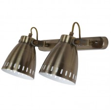 Спот Arte Lamp A2214AP-2AB SEGUNDA Спот Arte Lamp A2214AP-2AB SEGUNDA