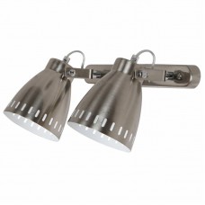 Спот Arte Lamp A2214AP-2SS SEGUNDA Спот Arte Lamp A2214AP-2SS SEGUNDA