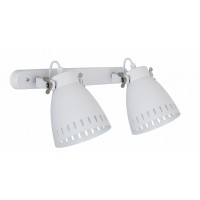 Спот Arte Lamp A2214AP-2WH