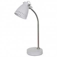 Лампа настольная Arte Lamp A2214LT-1WH