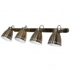 Спот Arte Lamp A2214PL-4AB SEGUNDA Спот Arte Lamp A2214PL-4AB SEGUNDA