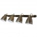 Спот Arte Lamp A2214PL-4AB SEGUNDA