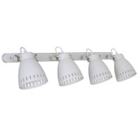 Спот Arte Lamp A2214PL-4WH