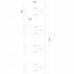 Спот Arte Lamp A2214PL-4WH